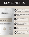 Maca Root
