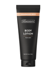 Cedarwood Spice Body Lotion