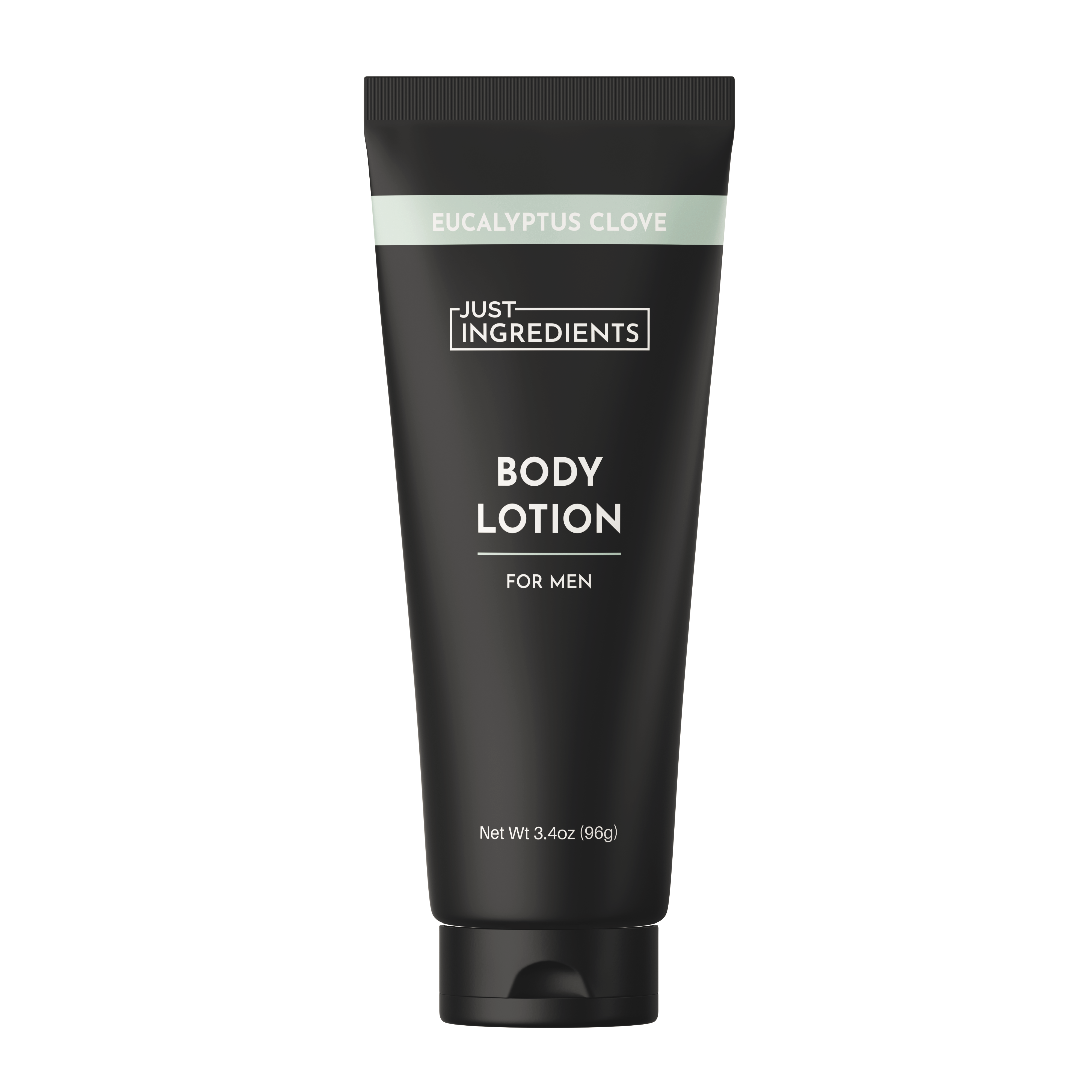 Eucalyptus Clove Body Lotion – Just Ingredients