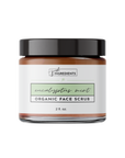 Eucalyptus Mint Face Scrub