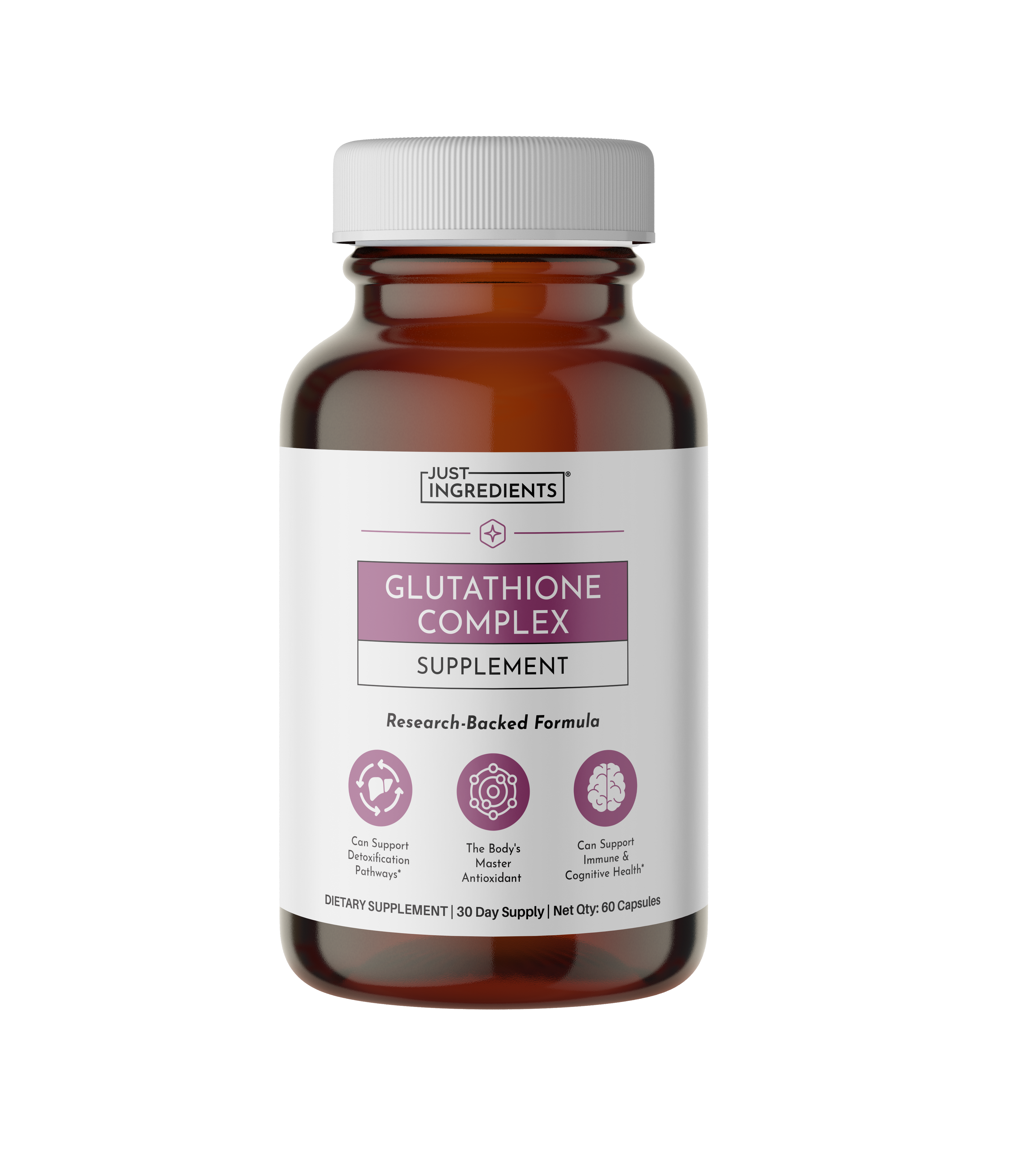 Glutathione Complex