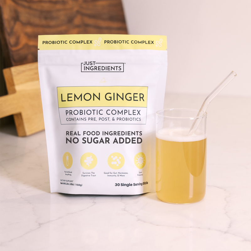 Gut Health