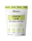 Lemon Lime Collagen Peptides