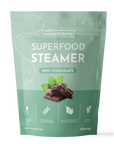 Mint Chocolate Superfood Steamer - Product Mockup