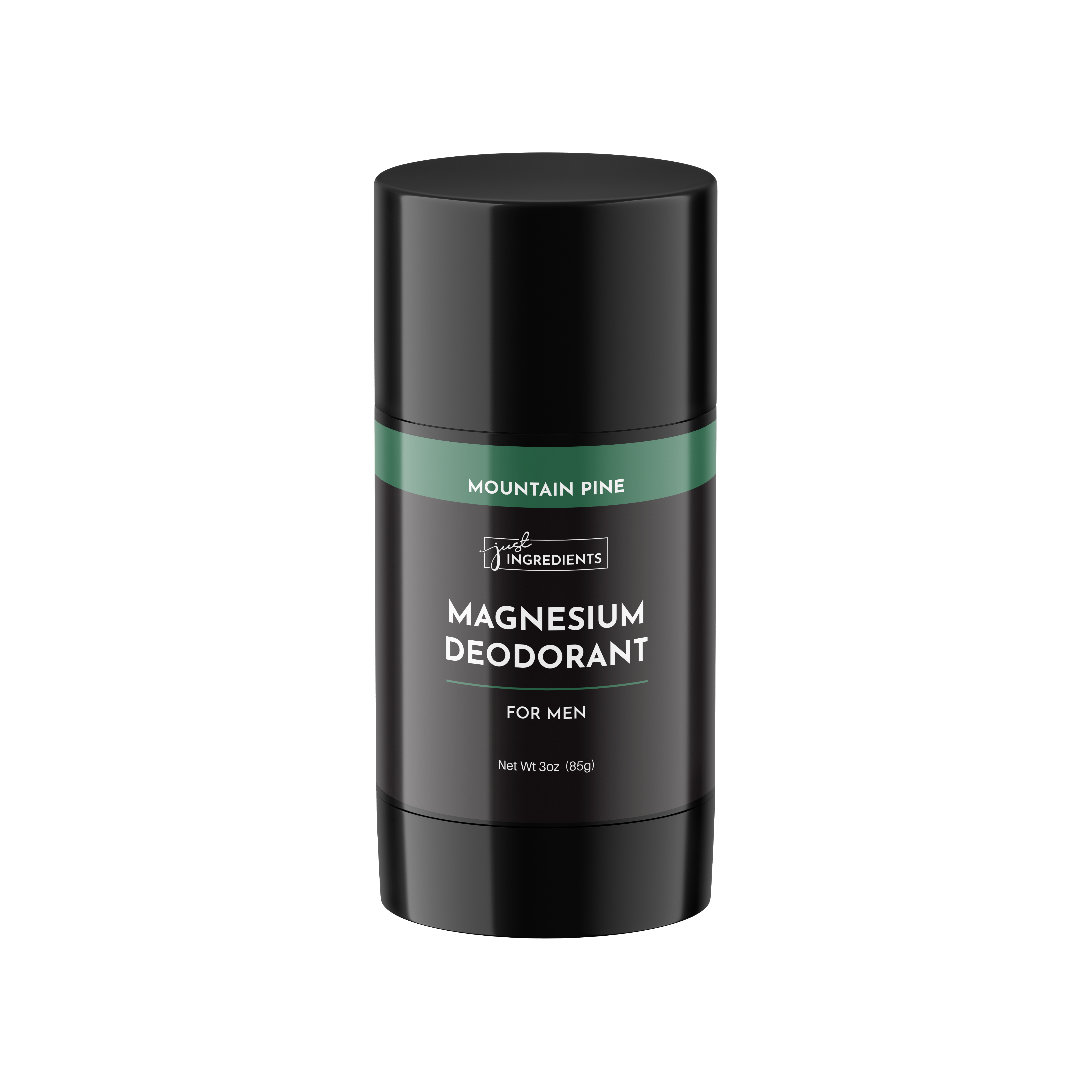 Mountain Pine Deodorant – Just Ingredients