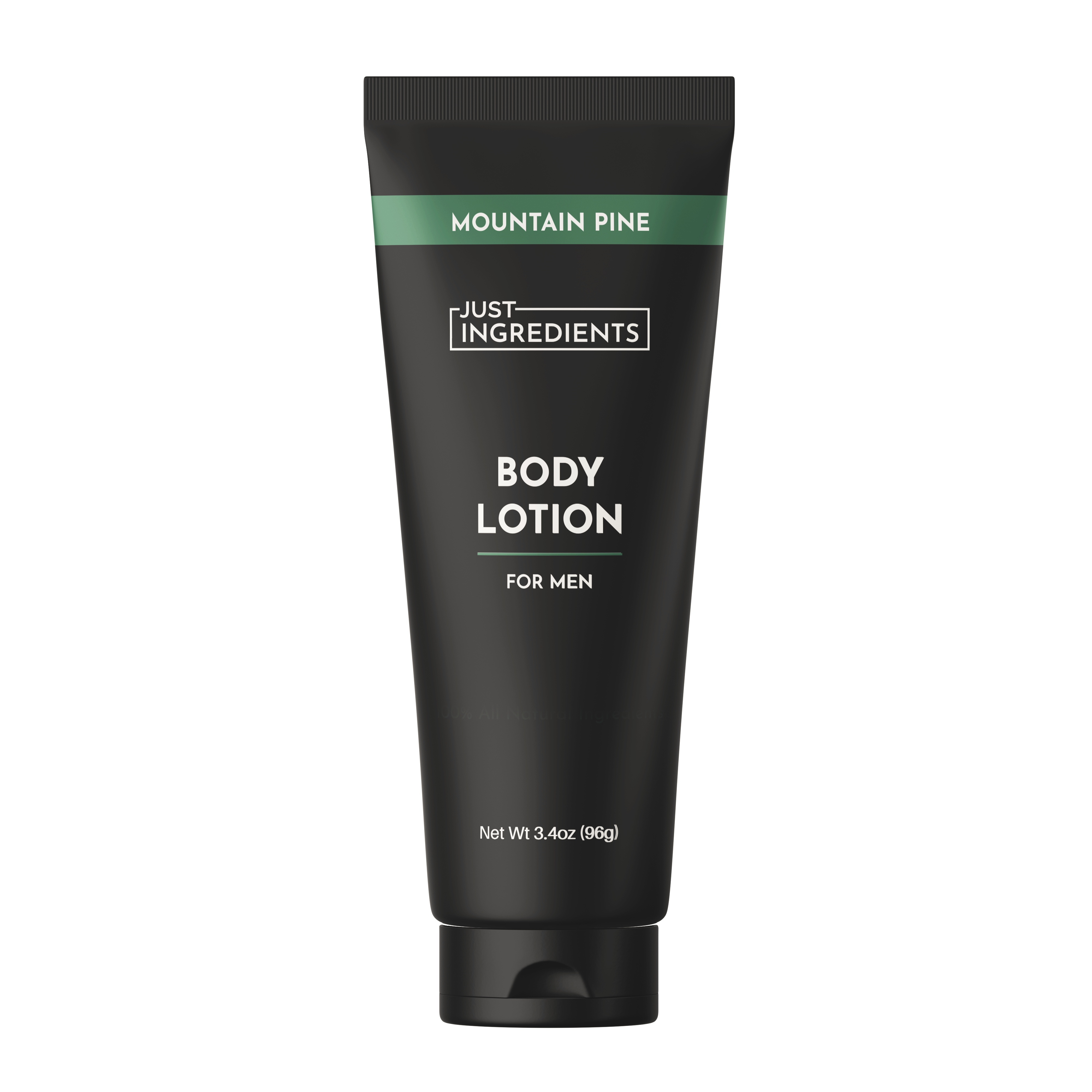 Mountain Pine Body Lotion – Just Ingredients