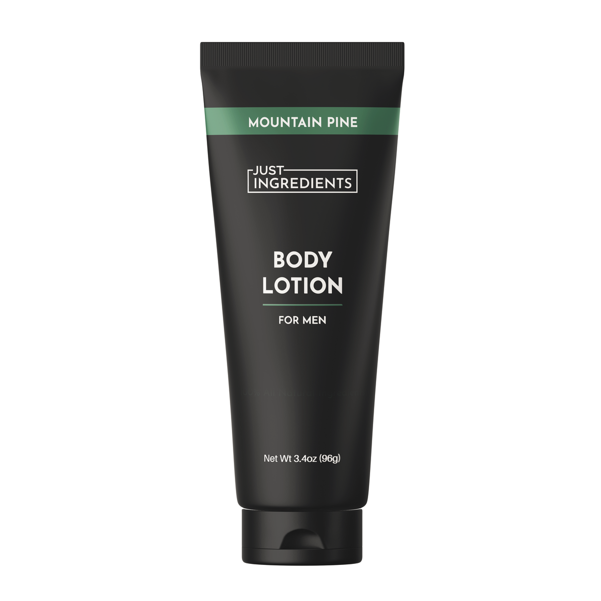 Mountain Pine Body Lotion – Just Ingredients