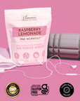Raspberry Lemonade Pre-Workout - Image 3