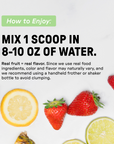 Strawberry Limeade Pre-Workout - Image 6