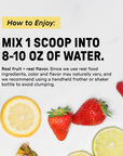 Caffeine-Free Tropical Paradise Pre-Workout - Image 6