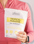 Tropical Paradise Pre-Workout - Image 2