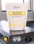 Tropical Paradise Pre-Workout - Image 3