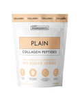 Plain Collagen Peptides