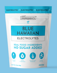 Blue Hawaiian Electrolytes