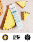 Blue Hawaiian Electrolytes Stick certifications