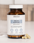 Brain Support Supplement - Image