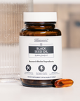 Black Seed Oil - Image