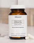 Calcium Complex - Image