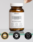 Calcium Complex - Certification