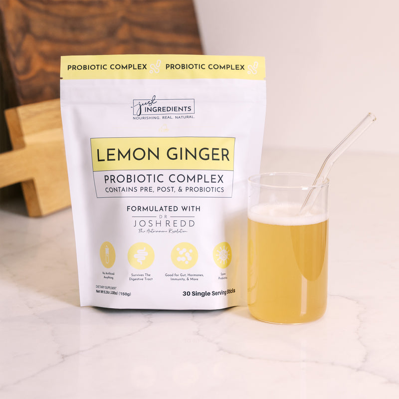 Gut Health