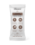 Coconut Chocolate Protein - Individual Stick - Product Mockup