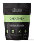 Creatine+ - Product Mockup