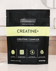 Creatine+ - Lifestyle Image