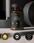 Daily Recovery Supplement - Cert