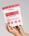 Fruit Punch Fiber Drink - Photo