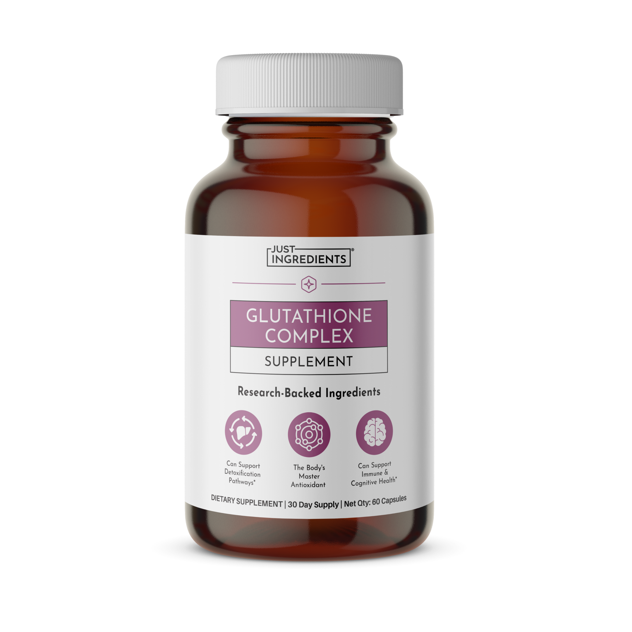 gnc glutathione supplement Complex — Liposomal & S-Acetyl L-Glutathione, 60 Capsules 10 Reasons to Look Glow Soap Amount:100mg