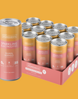 Guava Mango Sparkling Electrolytes (12 Pack) - Product Mockup