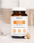 Immune Rescue - Image
