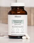 Magnesium Complex - Image