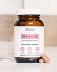 Menopause+ - Image