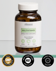 Multivitamin Supplement - Cert