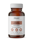 Organ Complex - Product Mockup