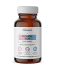 Prenatal Iron - Product Mockup