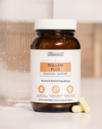 Pollen Plus Seasonal Support - Image