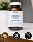 Probiotic Complex Capsules - Ji Difference