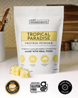 Tropical Paradise Protein Powder