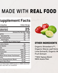 Strawberry Limeade Pre-Workout Stick - Image 5
