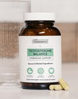 Testosterone Balance - Image