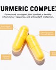 Turmeric Complex - Image