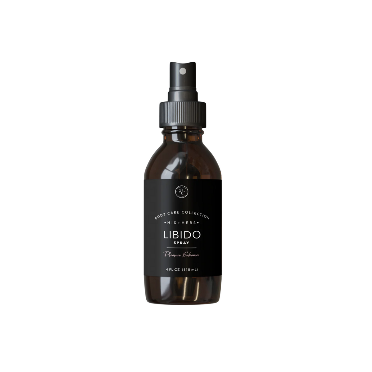 ROWE CASA LIBIDO SPRAY – Just Ingredients