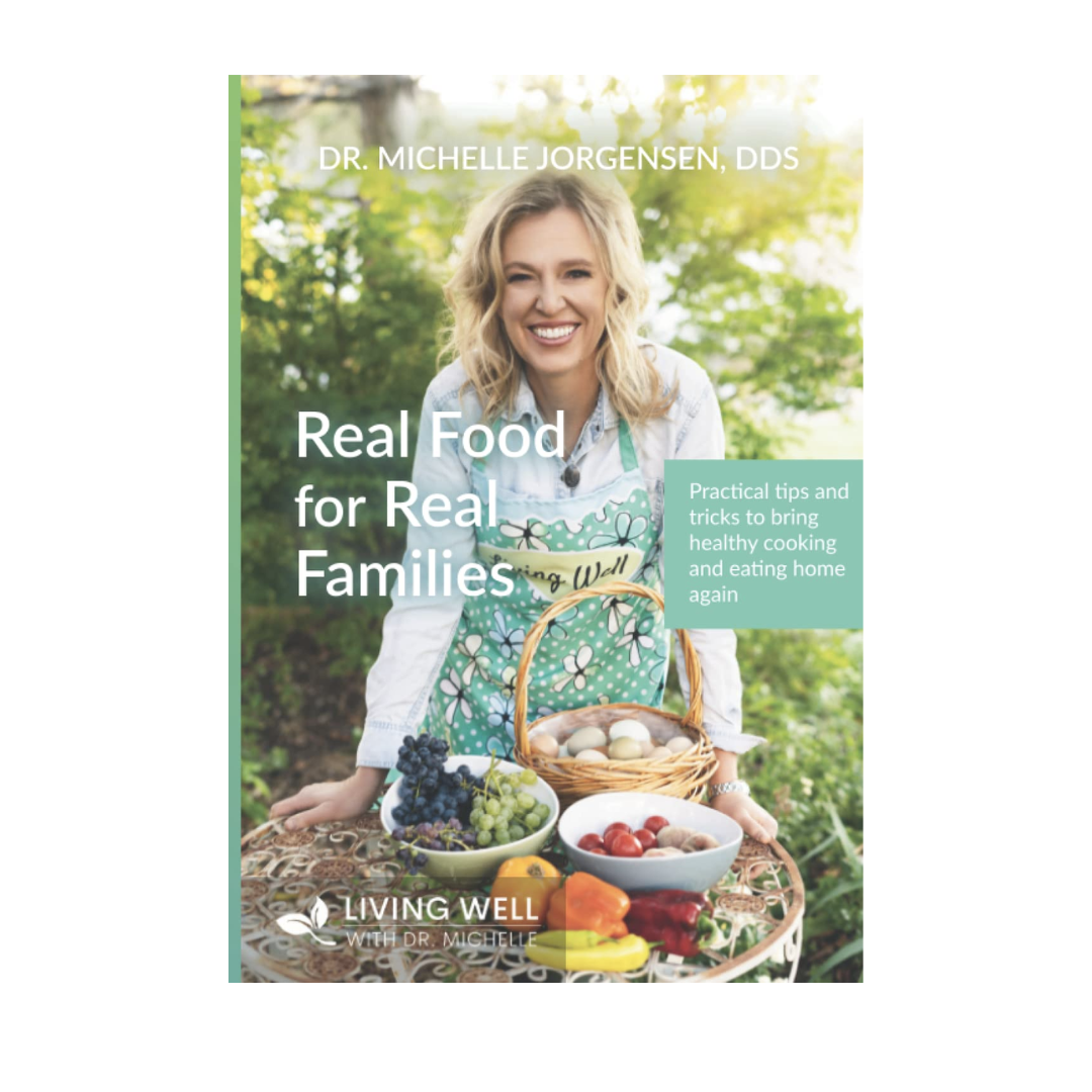 【中古】「未使用品」［CD］Sharon - Essential-magic Of Ge REAL FOOD FOR FAMILIES - MICHELLE JORGENSEN DDS – Just Ingredients