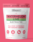 Watermelon Lime Electrolytes