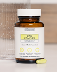 Zinc Complex - Image