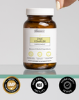 Zinc Complex - Cert