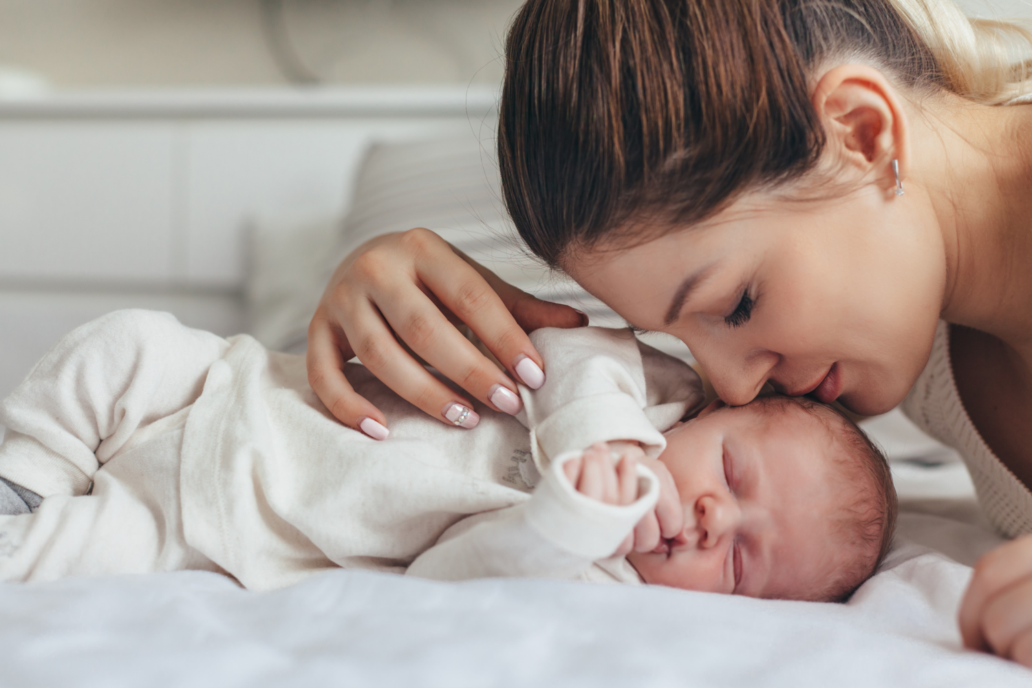 5 Essential Tips on Postpartum Depression