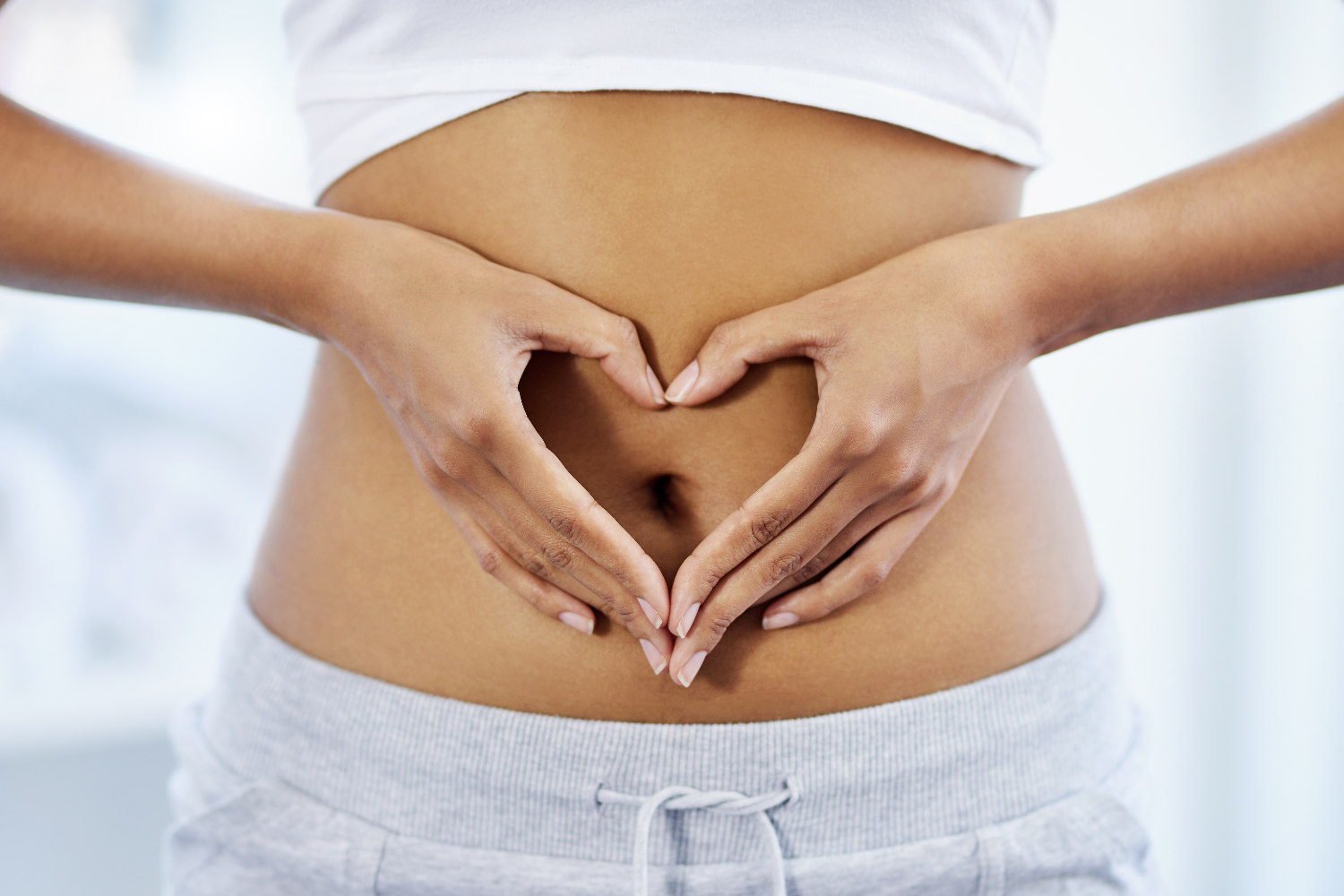 5 Simple Ways to Improve Your Gut Health